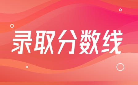 2025年江西科技職業(yè)學(xué)院單招錄取分?jǐn)?shù)線